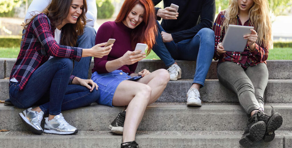 Generation Z Characteristic and How To Catch Their Attention Insight at FreakOut