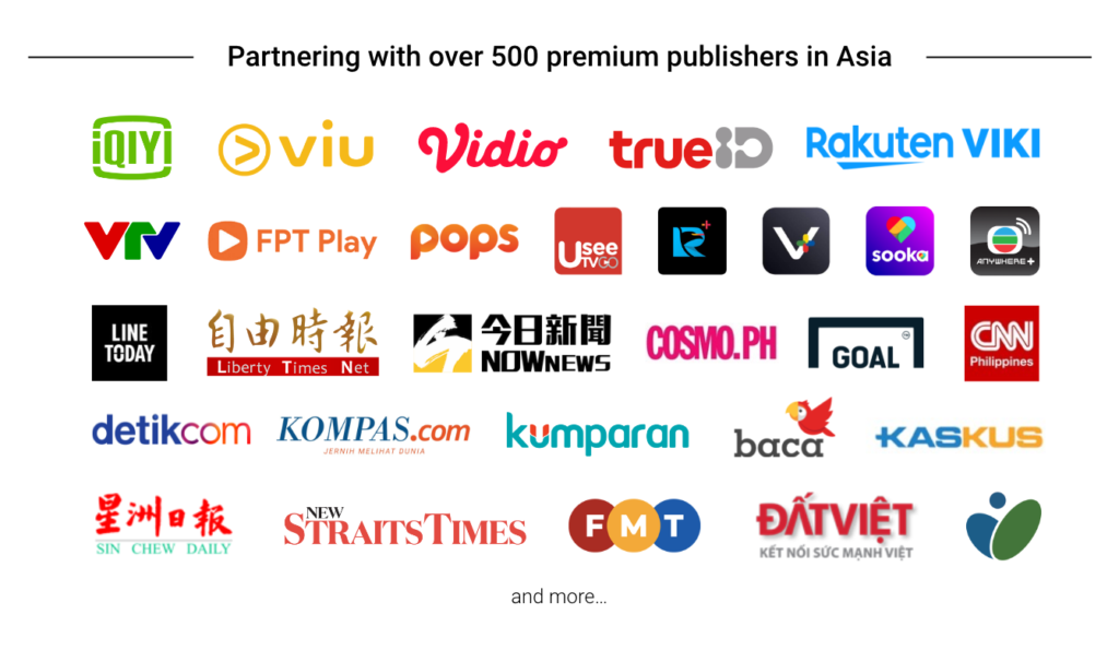 Media Partners